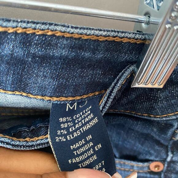 Marc by Marc Jacob sz 27 blue jeans - Picture 7 of 8